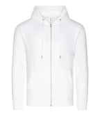 Organic Zoodie ArcticWhite