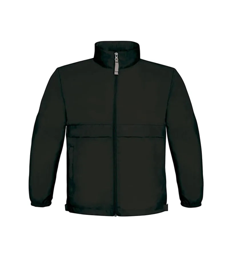 B&C Sirocco /kids Black