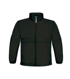 B&C Sirocco /kids Black