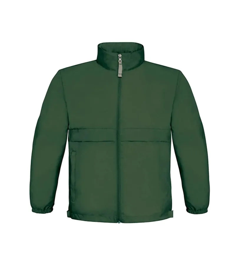 B&C Sirocco /kids BottleGreen