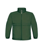 B&C Sirocco /kids BottleGreen