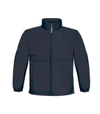 B&C Sirocco /kids Navy
