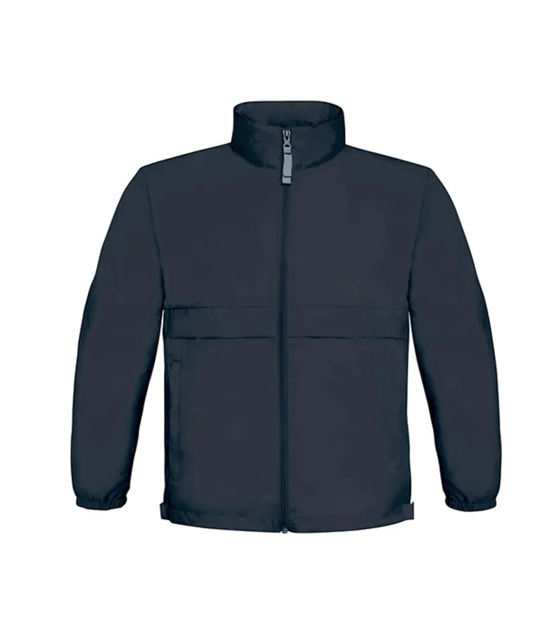 B&C Sirocco /kids Navy