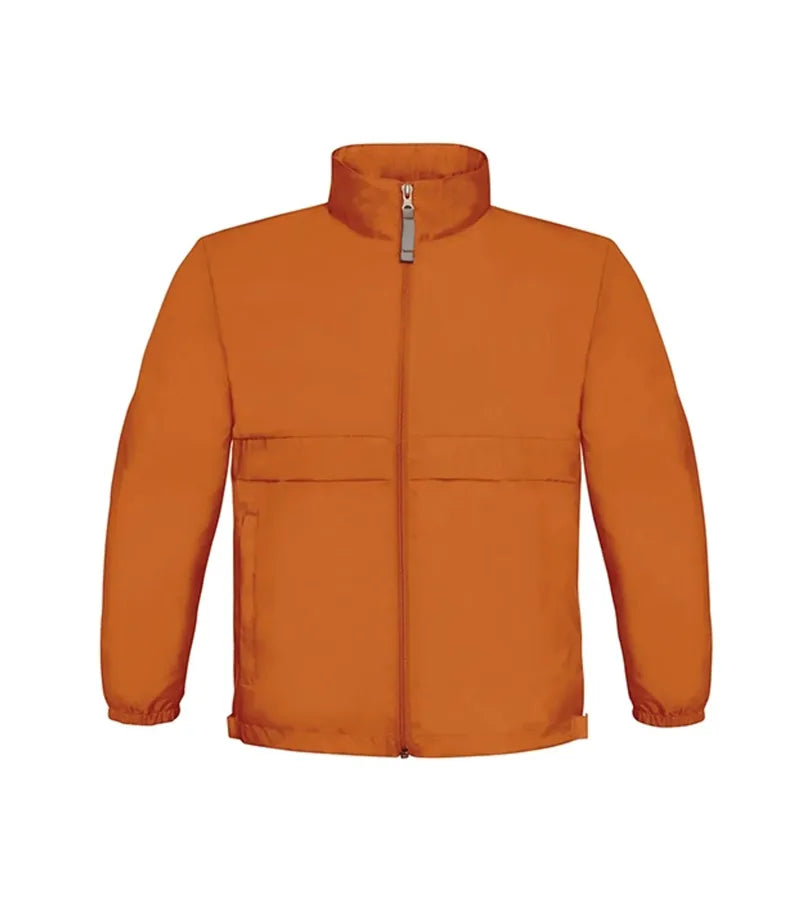 B&C Sirocco /kids Orange