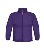 B&C Sirocco /kids Purple