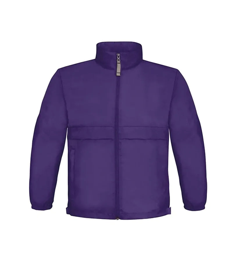 B&C Sirocco /kids Purple