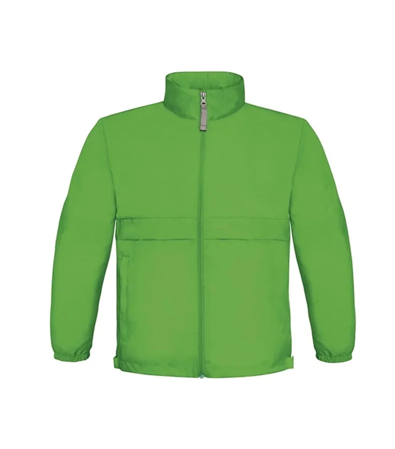 B&C Sirocco /kids RealGreen