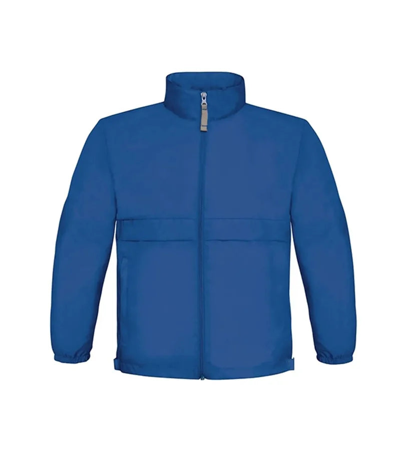B&C Sirocco /kids RoyalBlue