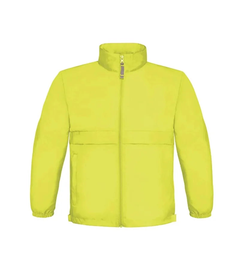 B&C Sirocco /kids UltraYellow