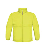 B&C Sirocco /kids UltraYellow