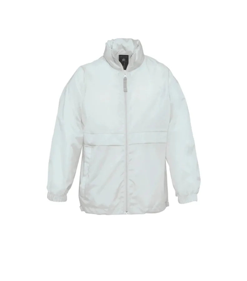 B&C Sirocco /kids White