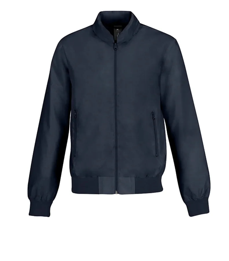 B&C Trooper /men Navy