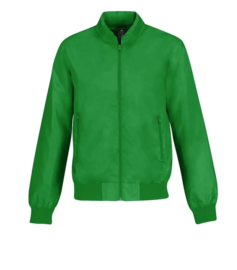B&C Trooper /men RealGreen