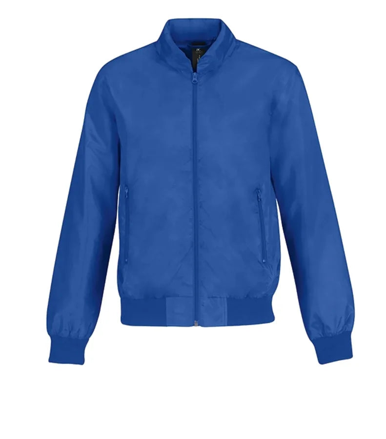 B&C Trooper /men RoyalBlue