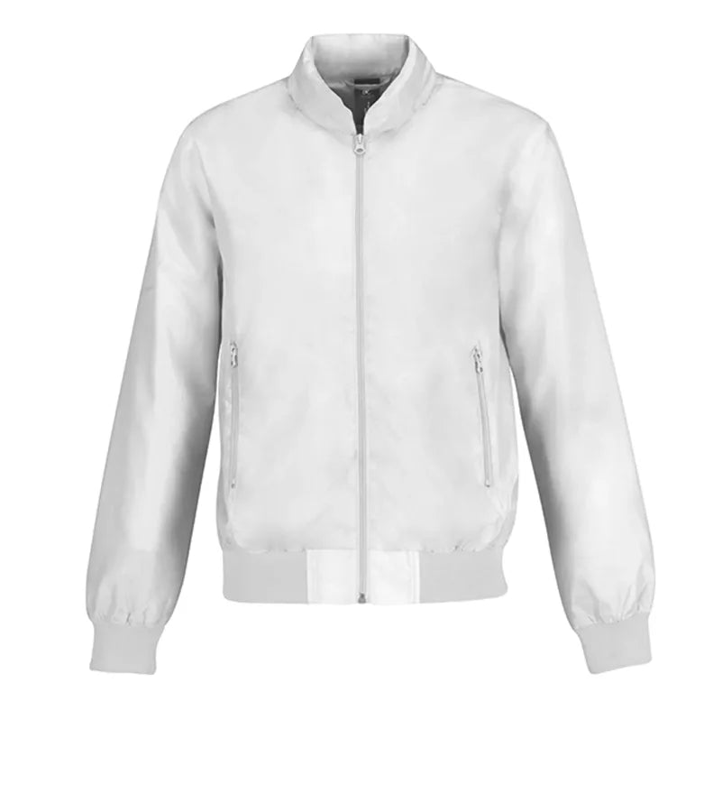B&C Trooper /men White