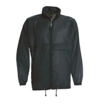 B&C Sirocco Black