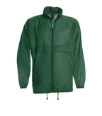 B&C Sirocco BottleGreen
