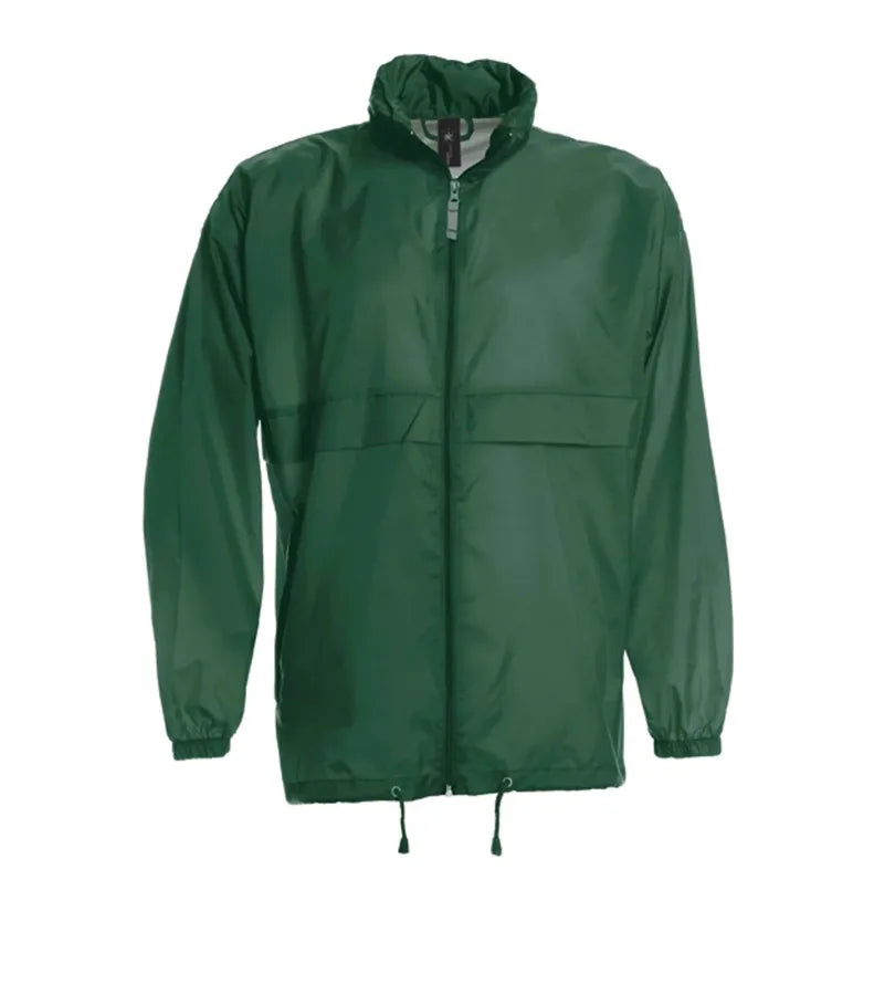 B&C Sirocco BottleGreen