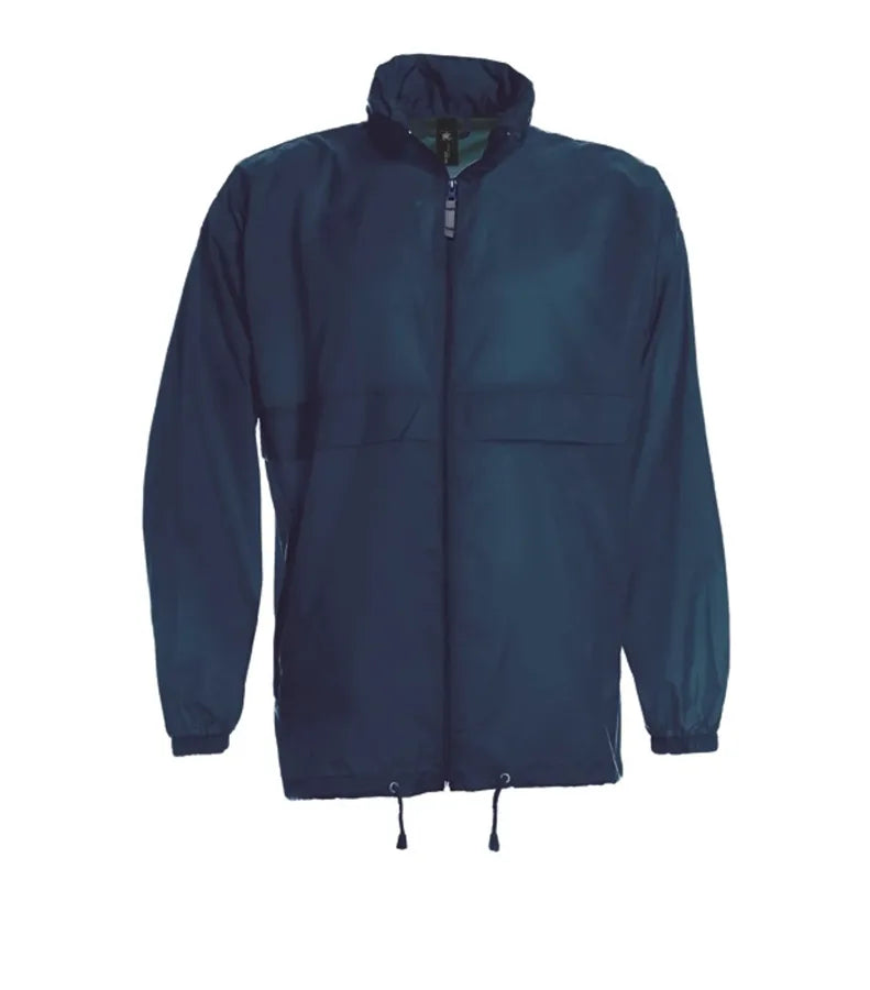 B&C Sirocco Navy