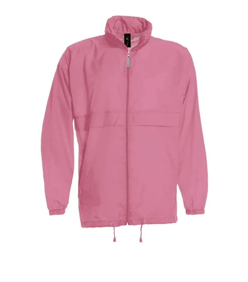 B&C Sirocco PixelPink
