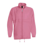 B&C Sirocco PixelPink