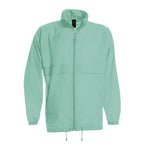 B&C Sirocco PixelTurquoise