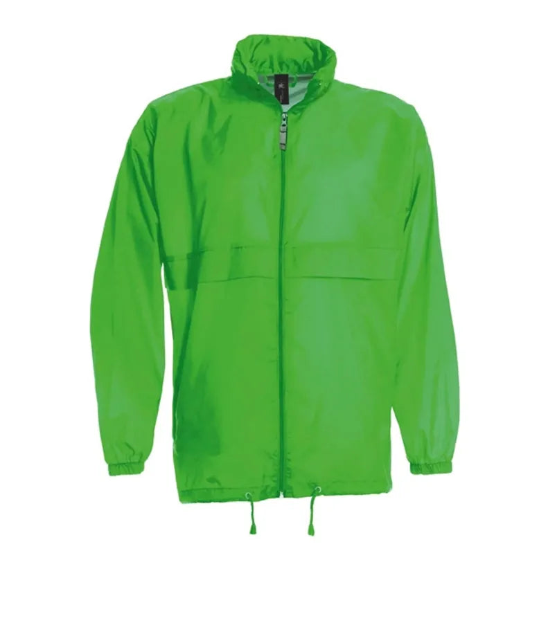 B&C Sirocco RealGreen