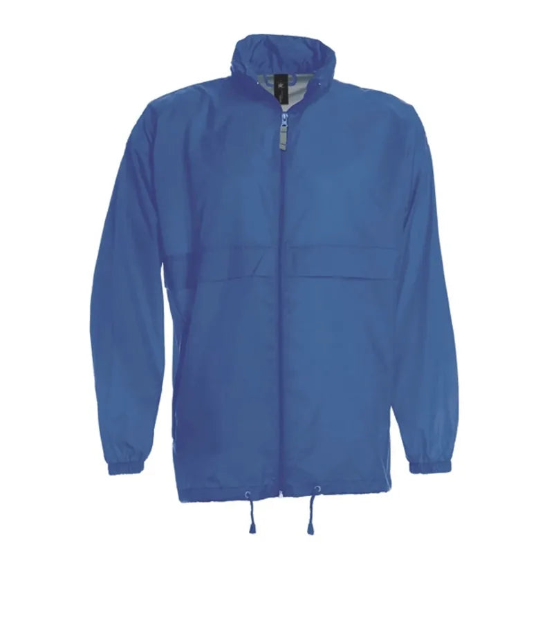 B&C Sirocco RoyalBlue