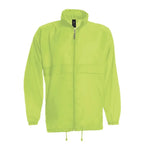 B&C Sirocco UltraYellow