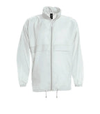 B&C Sirocco White