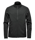 M's Narvik Softshell Black