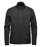 M's Narvik Softshell Black