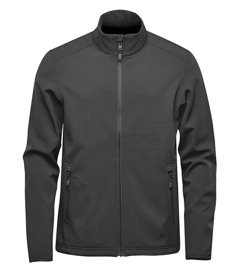 M's Narvik Softshell Dolphin