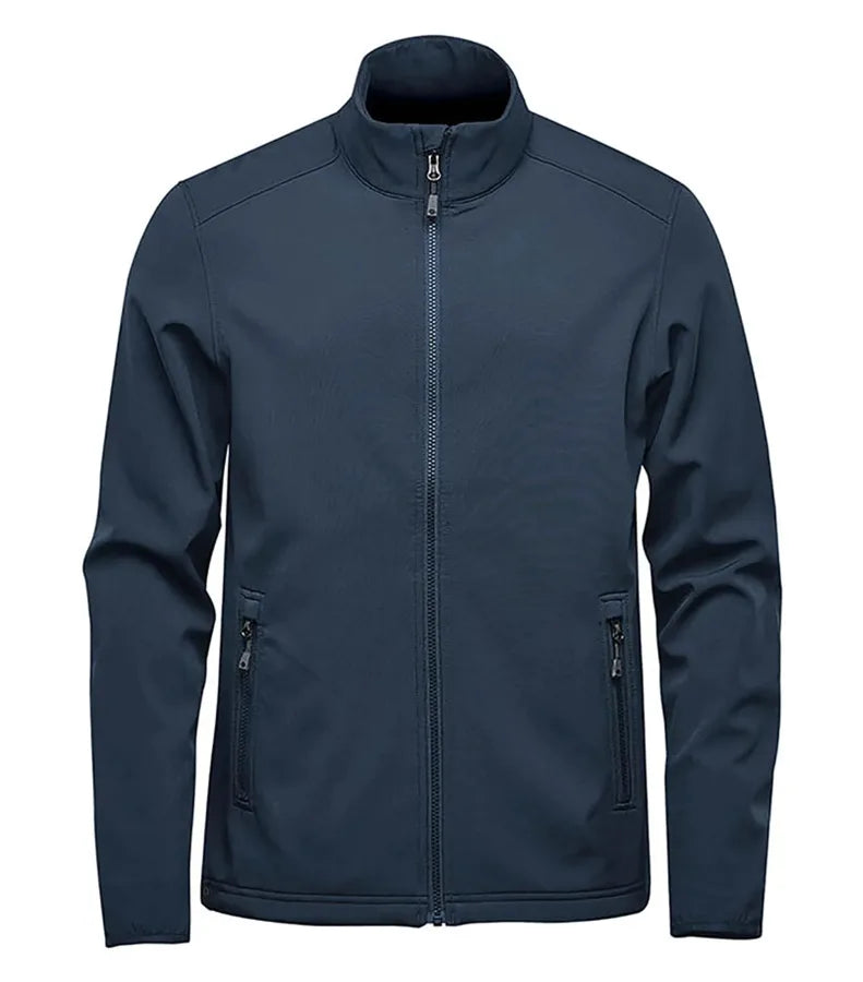 M's Narvik Softshell Navy