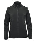 W's Narvik Softshell Black