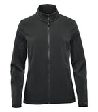 W's Narvik Softshell Black