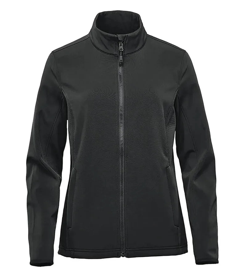 W's Narvik Softshell Black