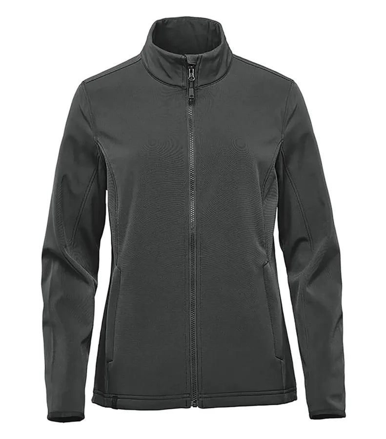 W's Narvik Softshell Dolphin