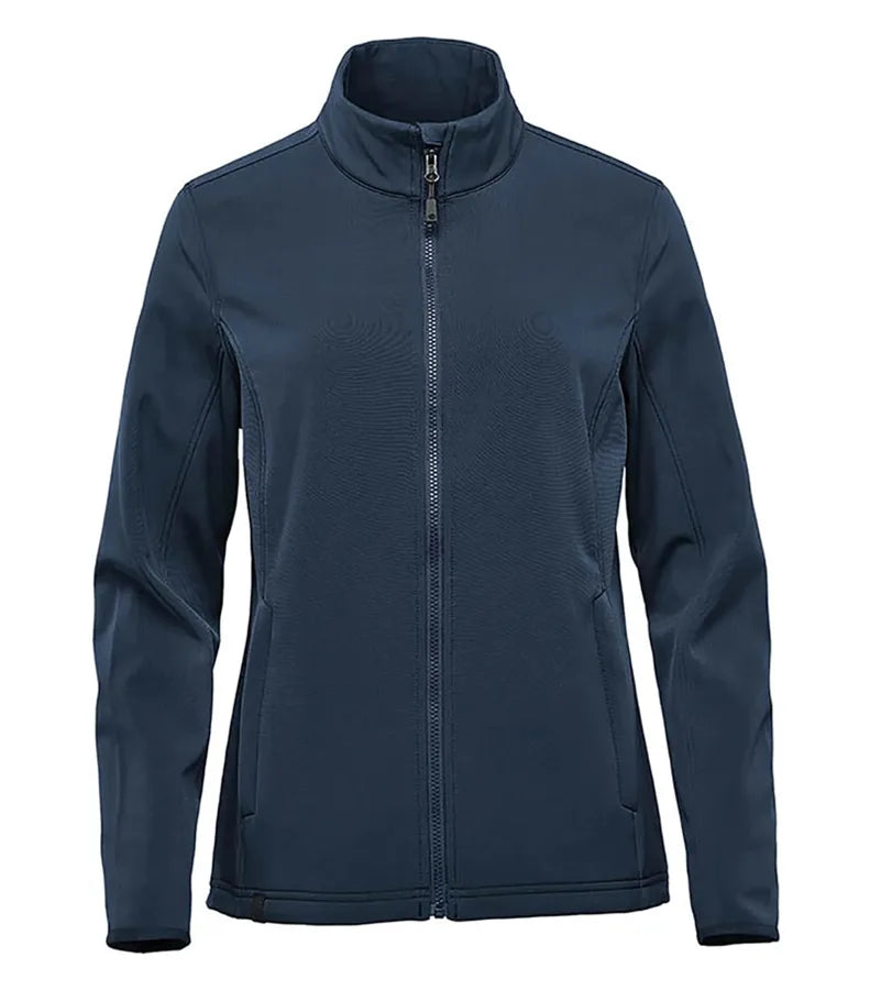 W's Narvik Softshell Navy