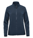 W's Narvik Softshell Navy