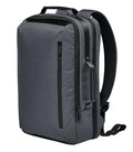 Hedmark Commuter BackPack Graphite/Black