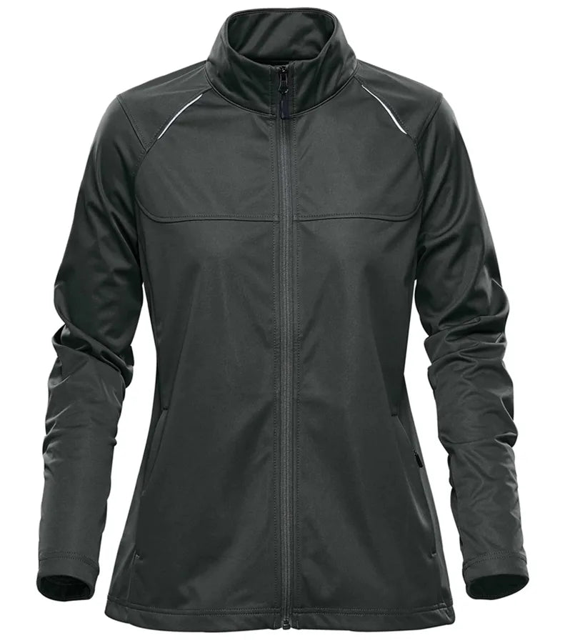 W´s Greenwich LW Softshell Dolphin