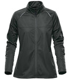 W´s Greenwich LW Softshell Dolphin
