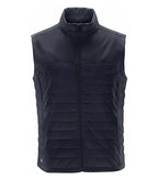 Nautilus Quilted Vest Navy