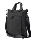 Meridan Tote Backpack Black