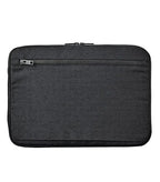 Cupertino Laptop Sleeve 16 Black