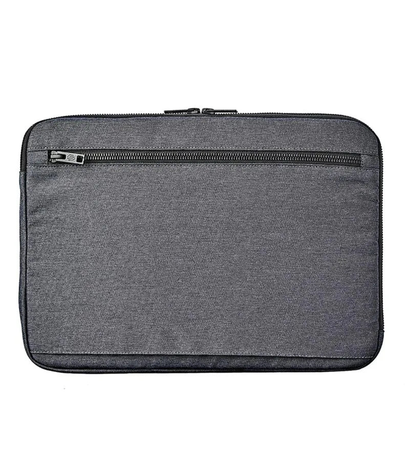 Cupertino Laptop Sleeve 16 Carbon