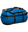 Nomad Duffle bag AzureBlue/Black