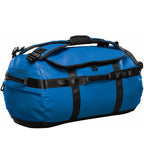 Nomad Duffle bag AzureBlue/Black