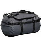 Nomad Duffle bag Graphite/Black